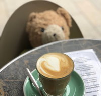 Felix Espresso and Wine Bar - Clickz