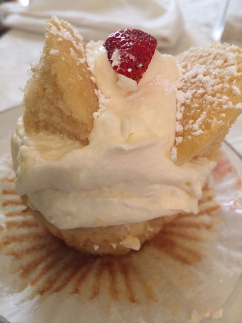Flutterbies Cottage Cafe - Click Find 2