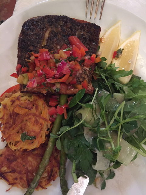Flutterbies Cottage Cafe - Click Find 3
