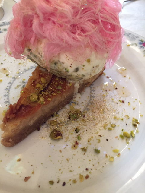 Flutterbies Cottage Cafe - Click Find 4