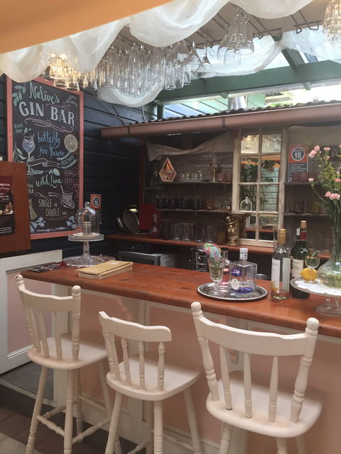 Flutterbies Cottage Cafe - Click Find 6