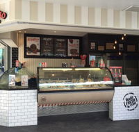 Gelatissimo Noosa - Bridge Guide