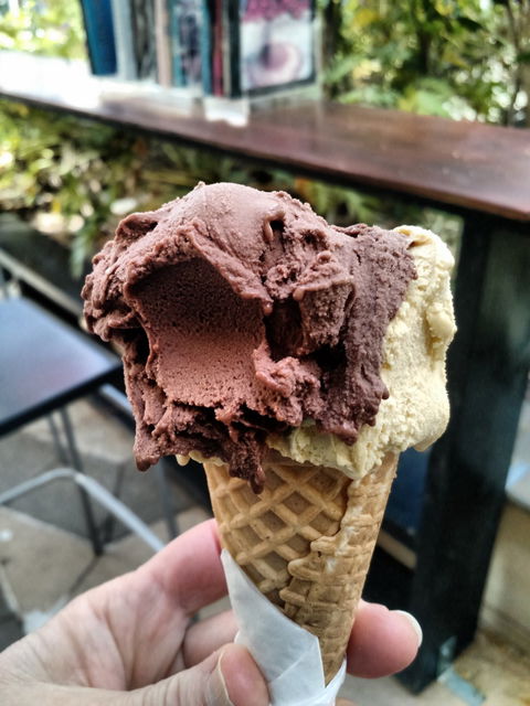 Gelato Classico Noosa Italian Cafe - Bridge Guide 2