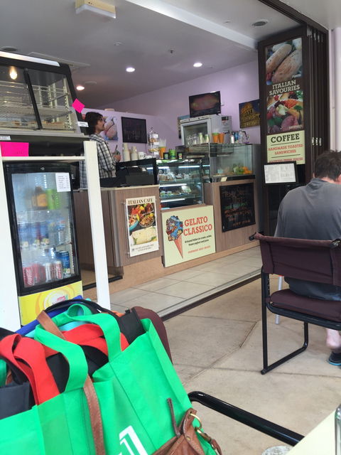 Gelato Classico Noosa Italian Cafe - Bridge Guide 3