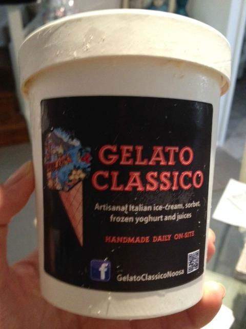 Gelato Classico Noosa Italian Cafe - Bridge Guide 6