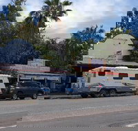 German Coffee Shop - Bet 4u