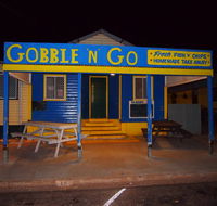 Gobble N Go - DBD