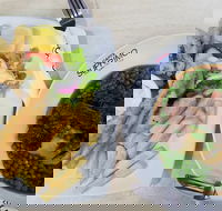 Goodna Services Club - Bet 4u