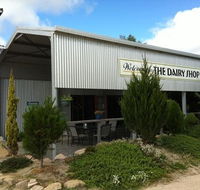 Granite Belt Dairy - Click Find
