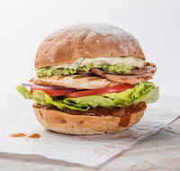 Grill'd Noosa - Clickz