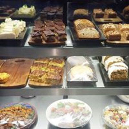 Grindstone Coffee House - Click Find 0