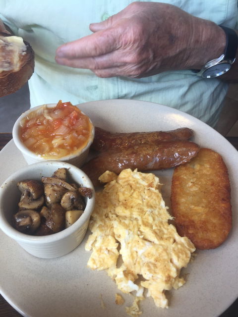Grindstone Coffee House - Click Find 1