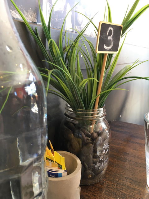 Grindstone Coffee House - Click Find 4