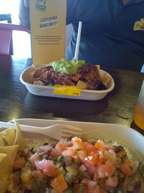 Guzman Y Gomez - Click Find 4
