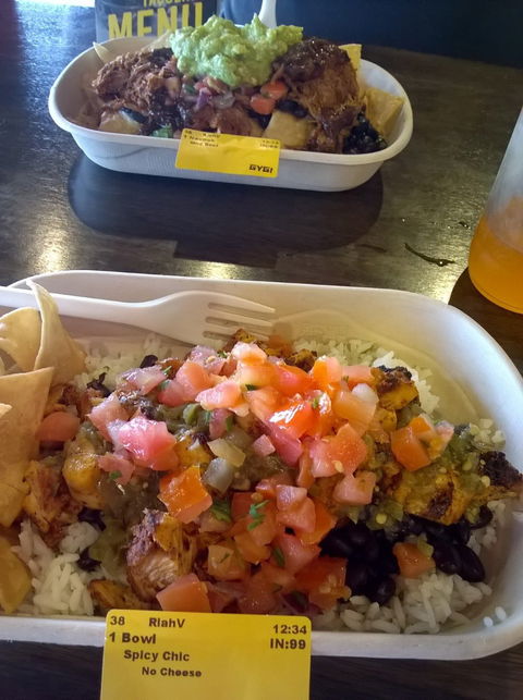 Guzman Y Gomez - Click Find 5