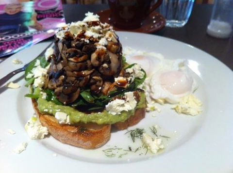 Hard Coffee Cafe - Bridge Guide 0