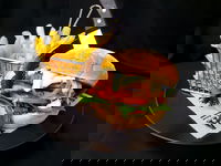 Heinemanns Bakery  Cafe