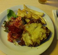 Hightide Bistro at Pine Beach Hotel - Click Find