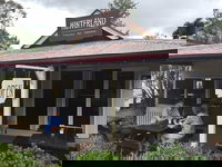 Hinterland Restaurant