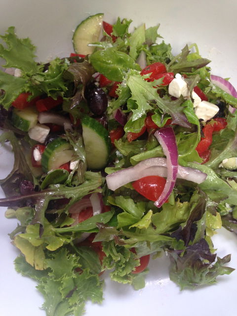 Holy Mackerel Fish Cafe - Click Find 6