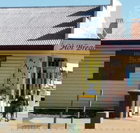 Hot Bread Fred - Click Find