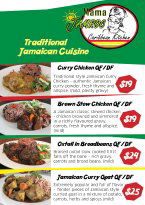 Jamroc Jamaican Jerk Chicken - Lawyer Find 4