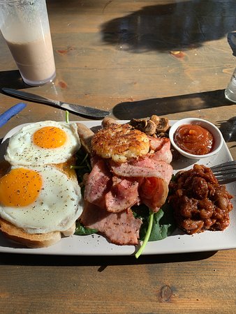 Jaspers Bakery - Click Find 0
