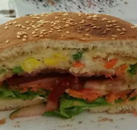 Kazza's Kafe - Click Find