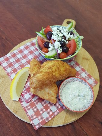 Keppel Sands Ko-Op Kitchen - Click Find 0