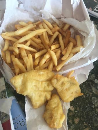 Kinka Kippa Restaurant And Take Away - Click Find 0