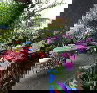 Kool Spot Cafe - Click Find