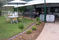 Lake Moogerah Cafe