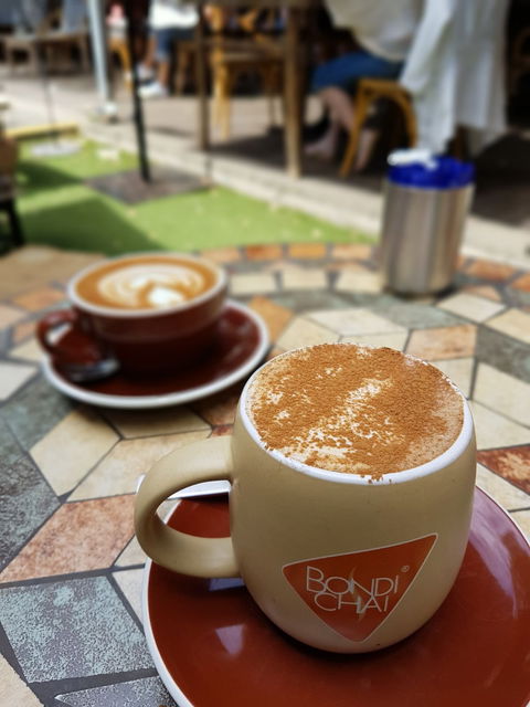 Little Cove Coffee Co. - Click Find 2