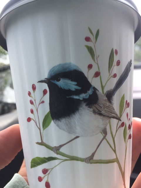 Little Cove Coffee Co. - Click Find 4