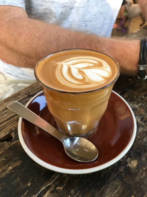 Little Cove Coffee Co. - Click Find 6