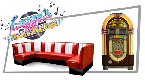 Lozza's Rock-n-roll Cafe - Lawyer Find 0