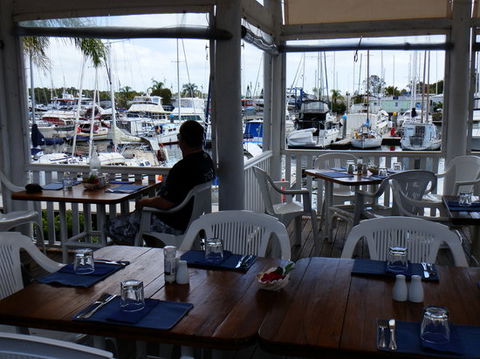 Marina Bar And Grill - DBD 0