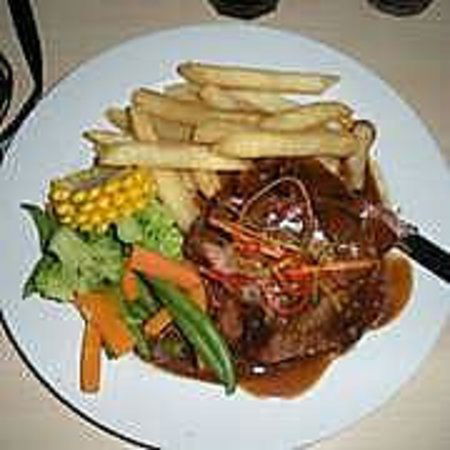 Metropolitan Hotel - Click Find 0