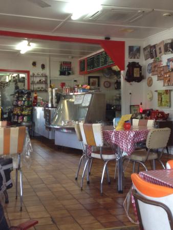 Benaraby QLD Click Find