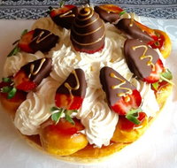 Montmartre French Patisserie - Click Find