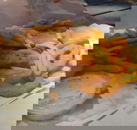 Mulligrubs Takeaway - Click Find