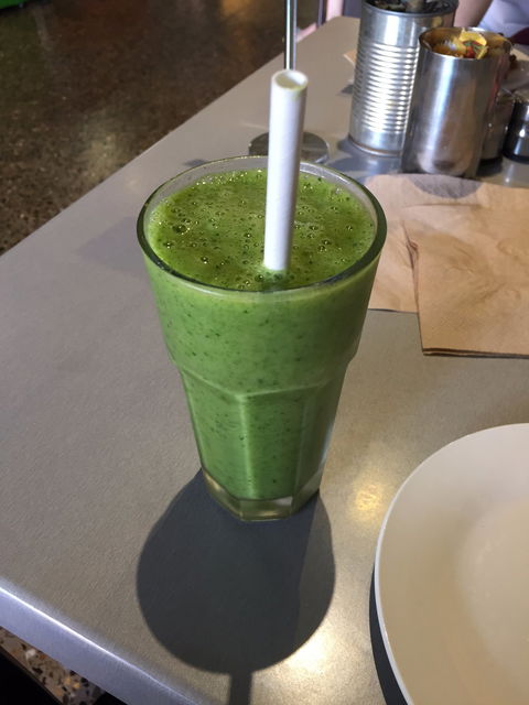 New Leaf Cafe Murwillumbah - Click Find 4