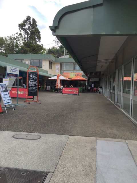 New Leaf Cafe Murwillumbah - Click Find 6