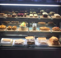 Nook  Co Espresso Bar - Click Find