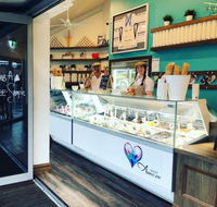 Noosa Amore Gelato - Bridge Guide