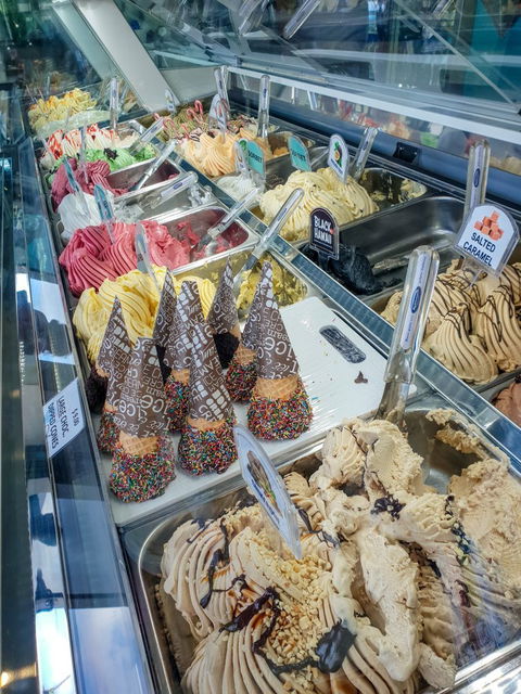 Noosa Amore Gelato - Bridge Guide 2