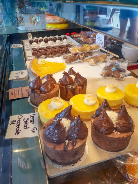 Noosa Amore Gelato - Bridge Guide 4