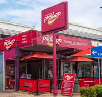 Noosa Pie Shop - Bridge Guide