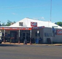 Norman County Snacks  Supplies - DBD