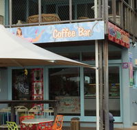 Oceanic Gelati  Coffee Bar - Bet 4u